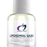 Liposomal Gaba avec L-Théanine image 1