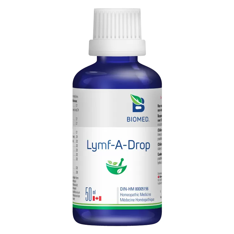 Lymf-A-Drop Image