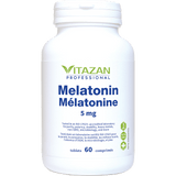 Mélatonine 5 mg image 1