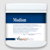 Modism (Soutien neurologique pour TSA & TDAH) image 1