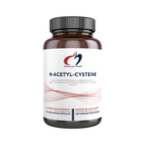 N-Acetyl Cysteine image 1