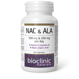 NAC & ALA image 1