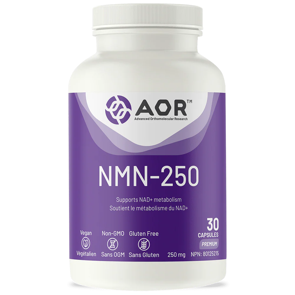 NMN-250 Image