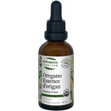 Essence d'origan image 1