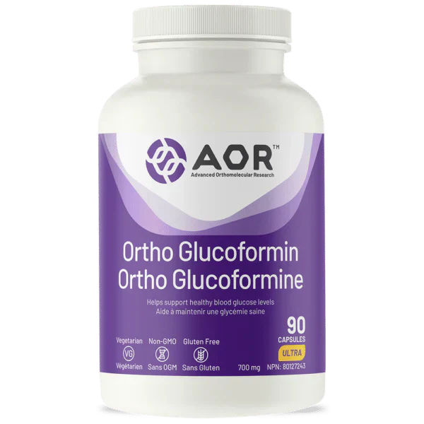 Ortho Glucoformine Image