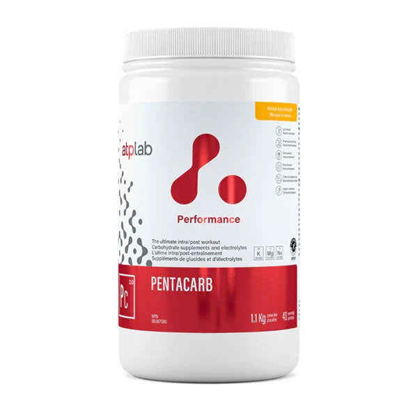 Pentacarb Image