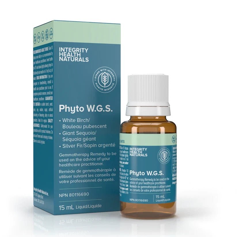 Phyto W.G.S. Image