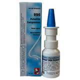 R96 Pulsatilla Comp. (vaporisateur) image 1