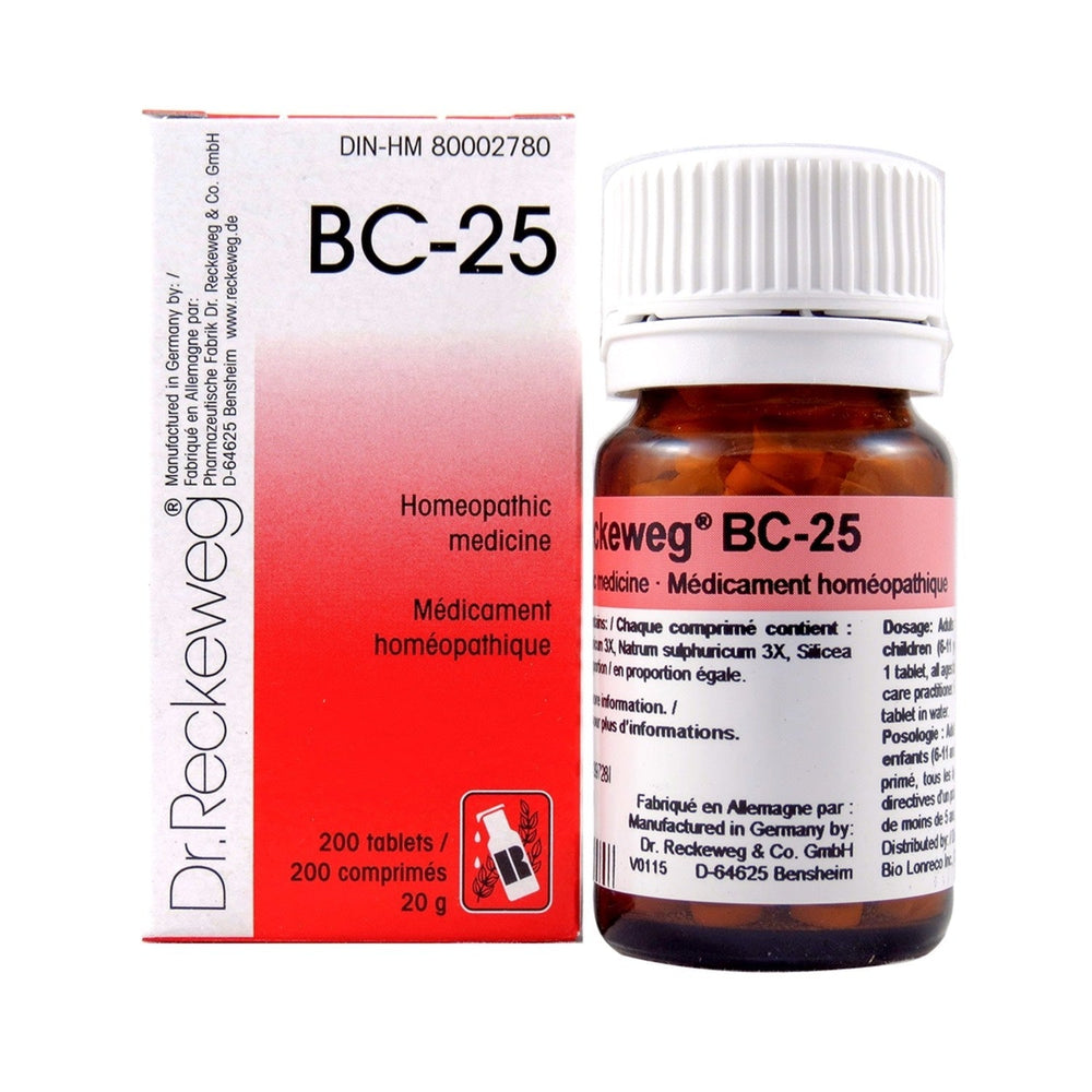 BC-25 Image