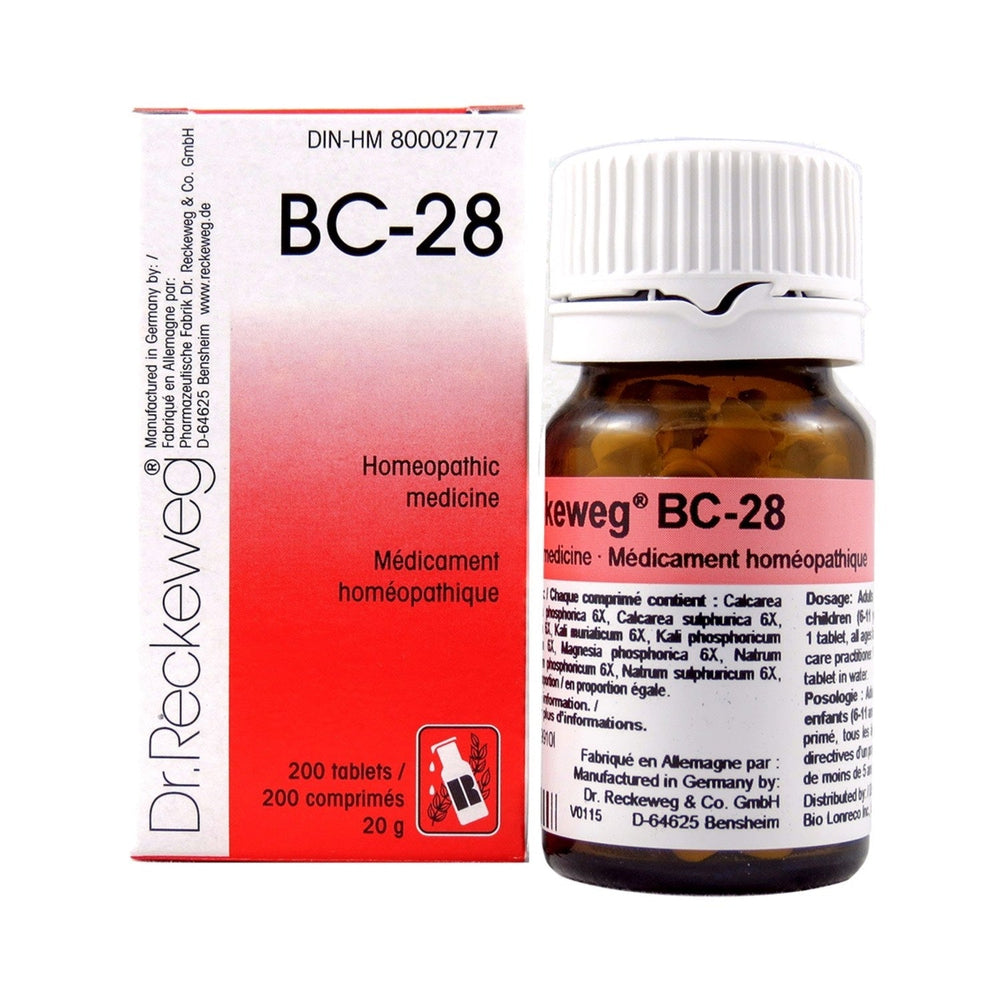BC-28 Image