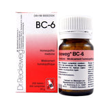 BC-6 image 1