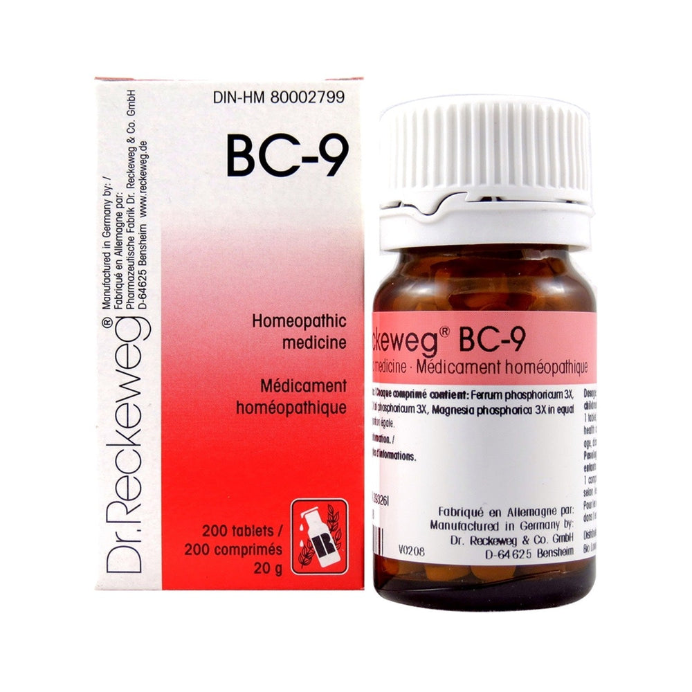 BC-9 Image