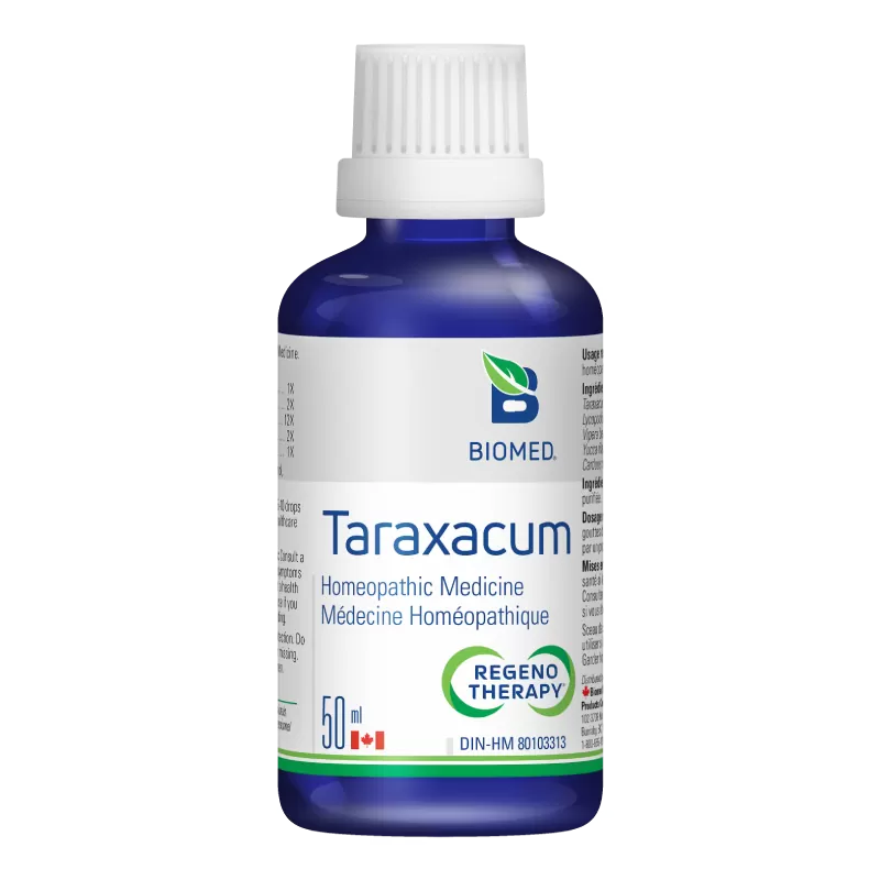 Taraxacum Image