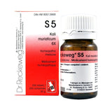 S5 - Kali muriaticum image 1