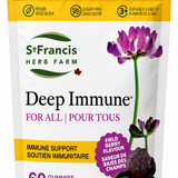 Deep Immune pour tous - Gummies image 1