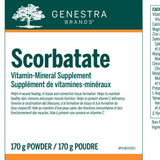 Scorbatate image 2