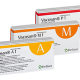 Helixor: Viscosan A 100mg OP - 8 vials image 1