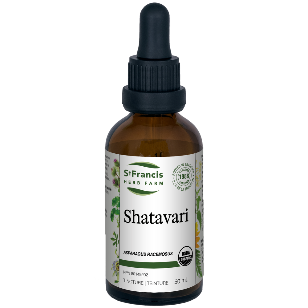 Shatavari Image