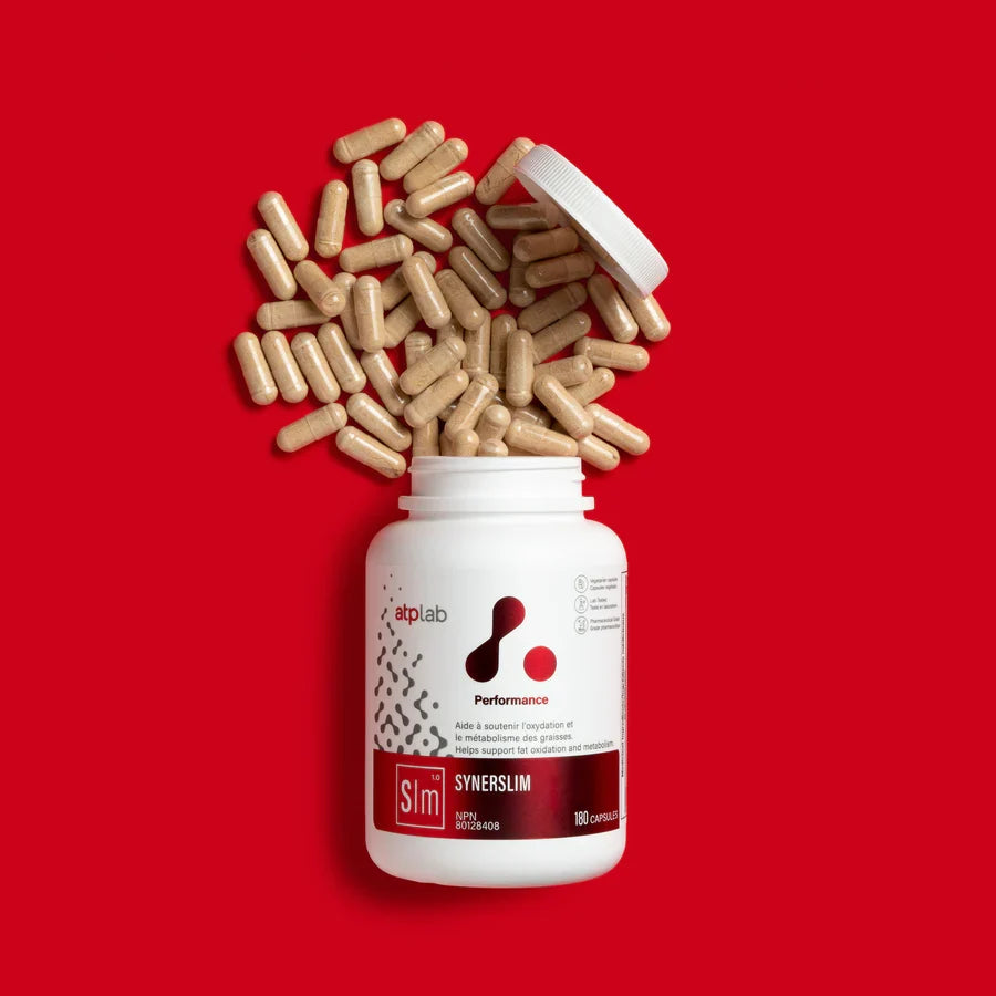Synerslim Image