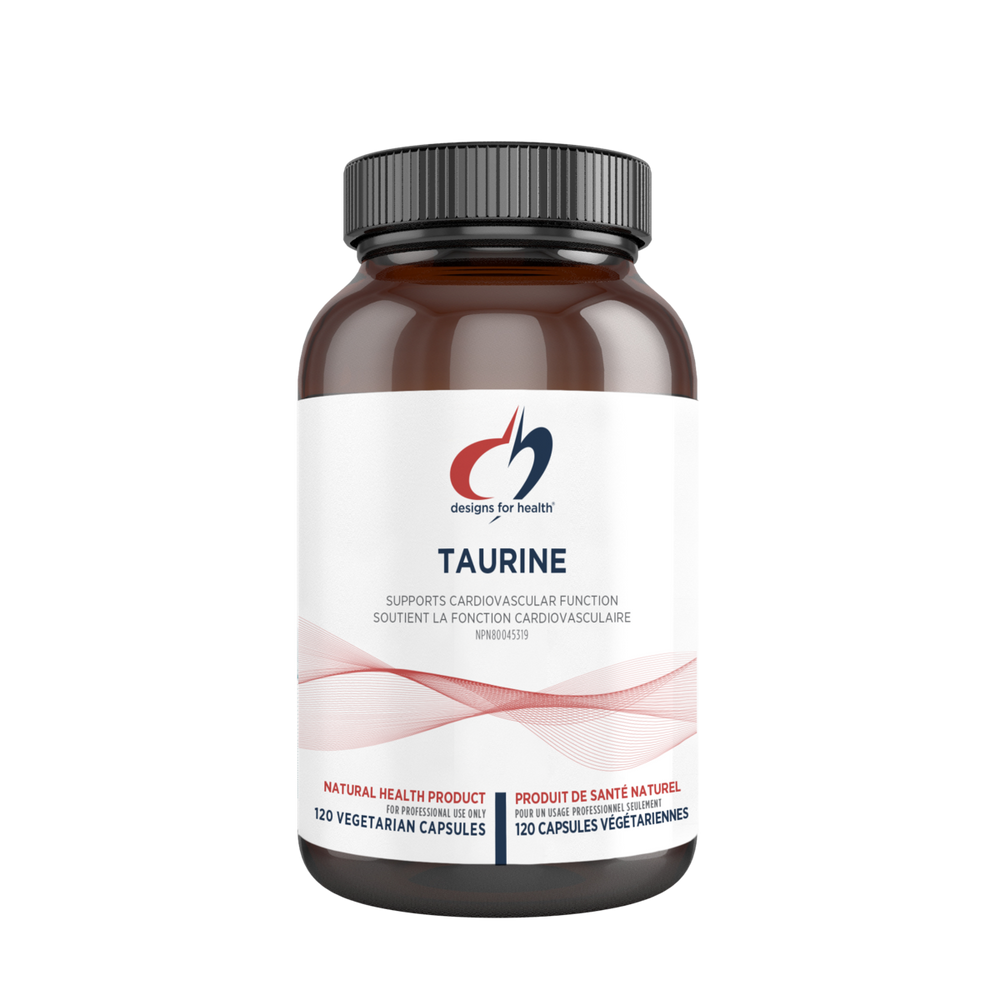 Taurine Image