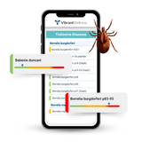 TickBorne 2.0 image 1