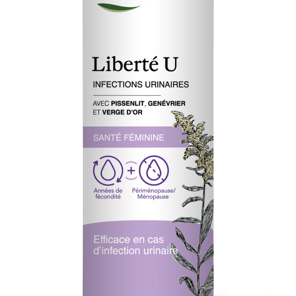 Liberté U Image