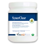 SynerClear (Support Detox) (Biologique)** (Matcha) image 1