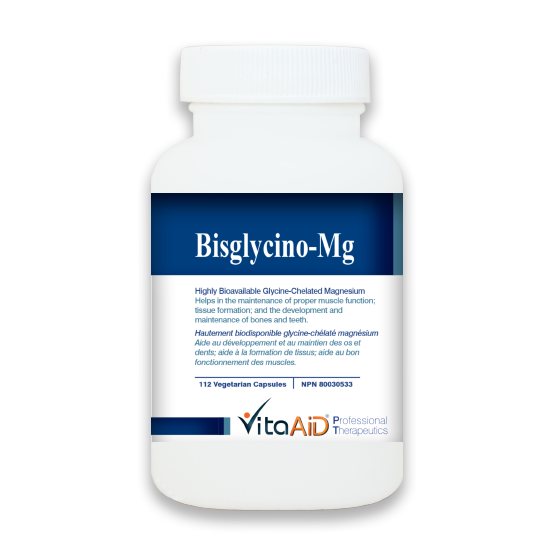 Bisglycino-Mg Image