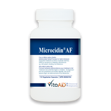 Microcidin AF (Formule antimicrobienne à large spectre 