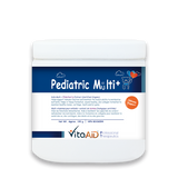 Pediatric Multi+ (Avec extrait de sureau certifié biologique 64:1) image 1
