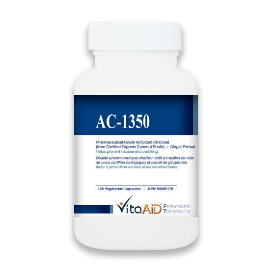 AC-1350 (Charbon actif de qualité pharmaceutique) Image