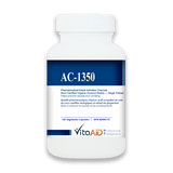 AC-1350 (Charbon actif de qualité pharmaceutique) image 1