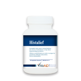 Histalief (Soutient les niveaux d'histamine et la stabilité des mastocytes) image 1