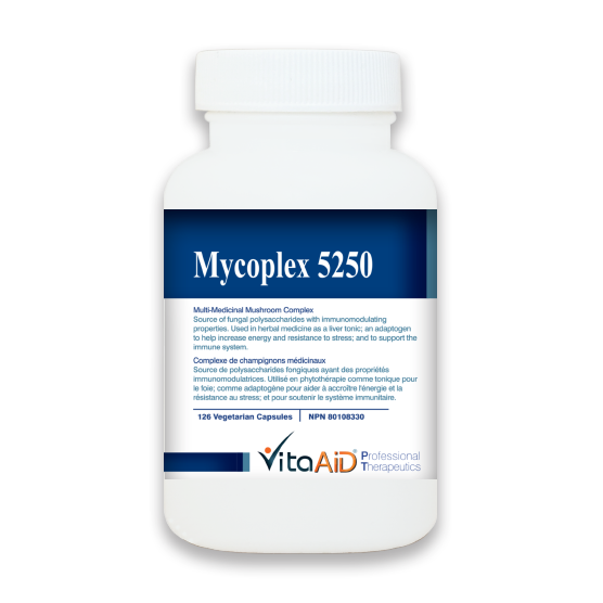 Mycoplex 5250 (Complexe de champignons médicinaux) Image