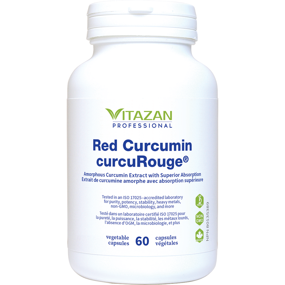 CurcuRouge 90mg