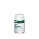 Active Chewable B12 with L-Methylfolate image 1