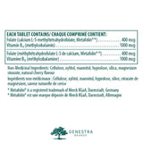 Active Chewable B12 with L-Methylfolate image 2