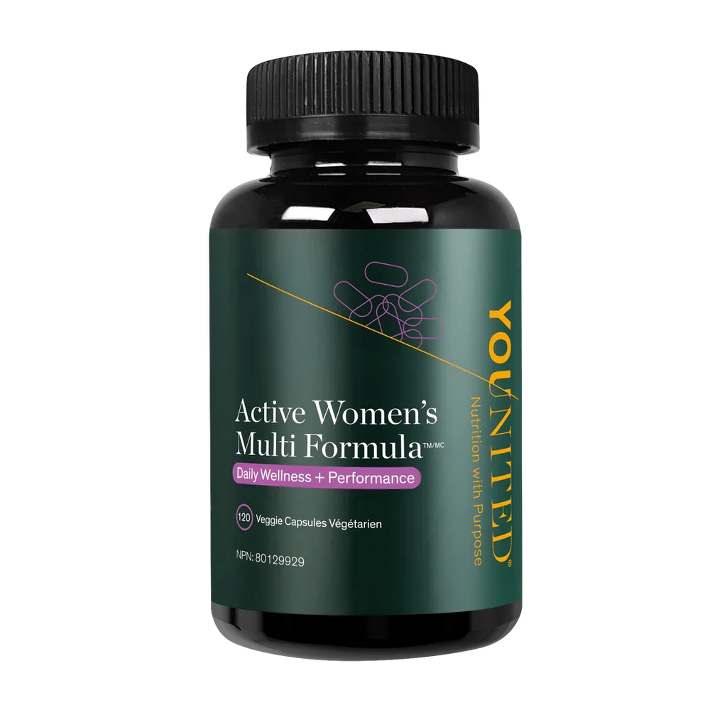 Formule multi active pour femmes Image