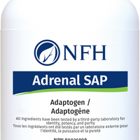 Adrenal SAP Image