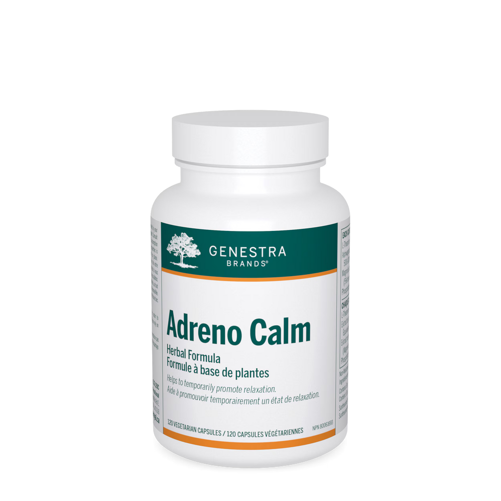 Adreno Calm Image