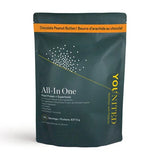 All-in one plant protein + superfoods image 4