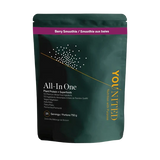 All-in one plant protein + superfoods image 2