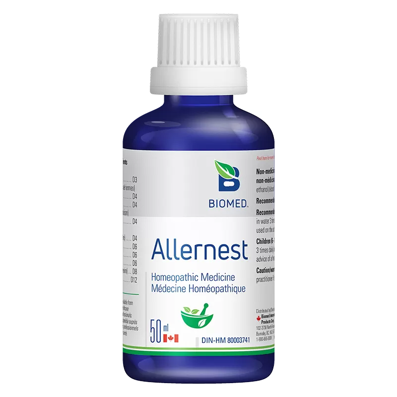 Allernest Image