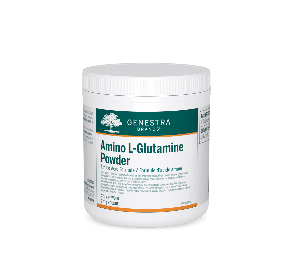 Amino L-Glutamine Powder