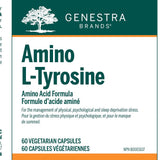 Amino L-Tyrosine image 2