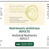 Antiviral Nutrients Adult image 1