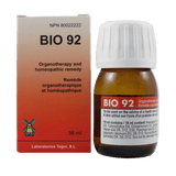 BIO 92 image 1