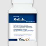 Bio-Active Multiplex SANS Fe & Cu image 1