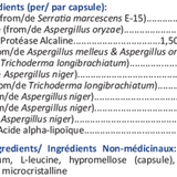 BiofilmX (Formule perturbatrice du Biofilm) image 2
