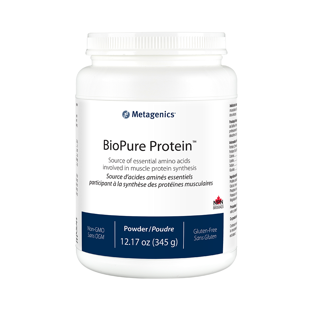BioPure Protein